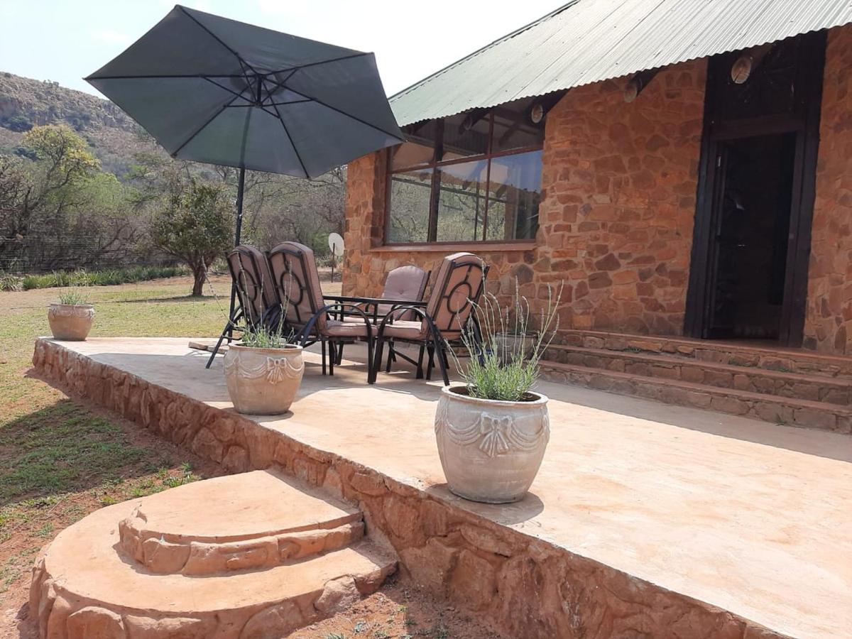 Rivendell Trout Estate Villa Lydenburg Eksteriør billede