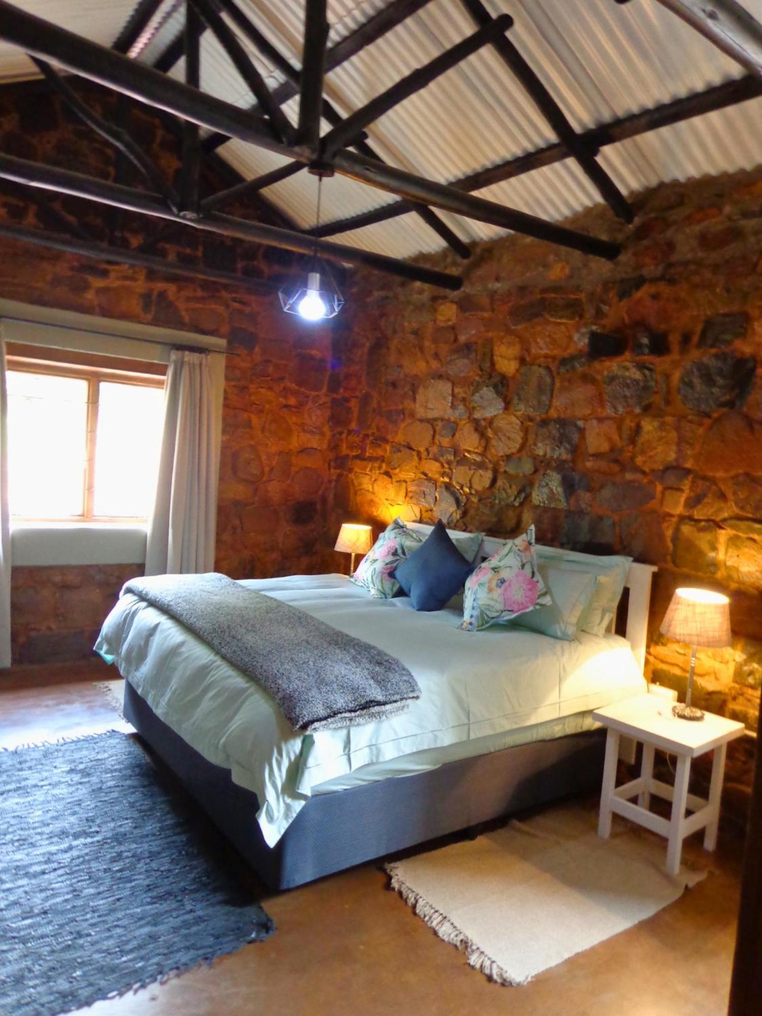 Rivendell Trout Estate Villa Lydenburg Eksteriør billede