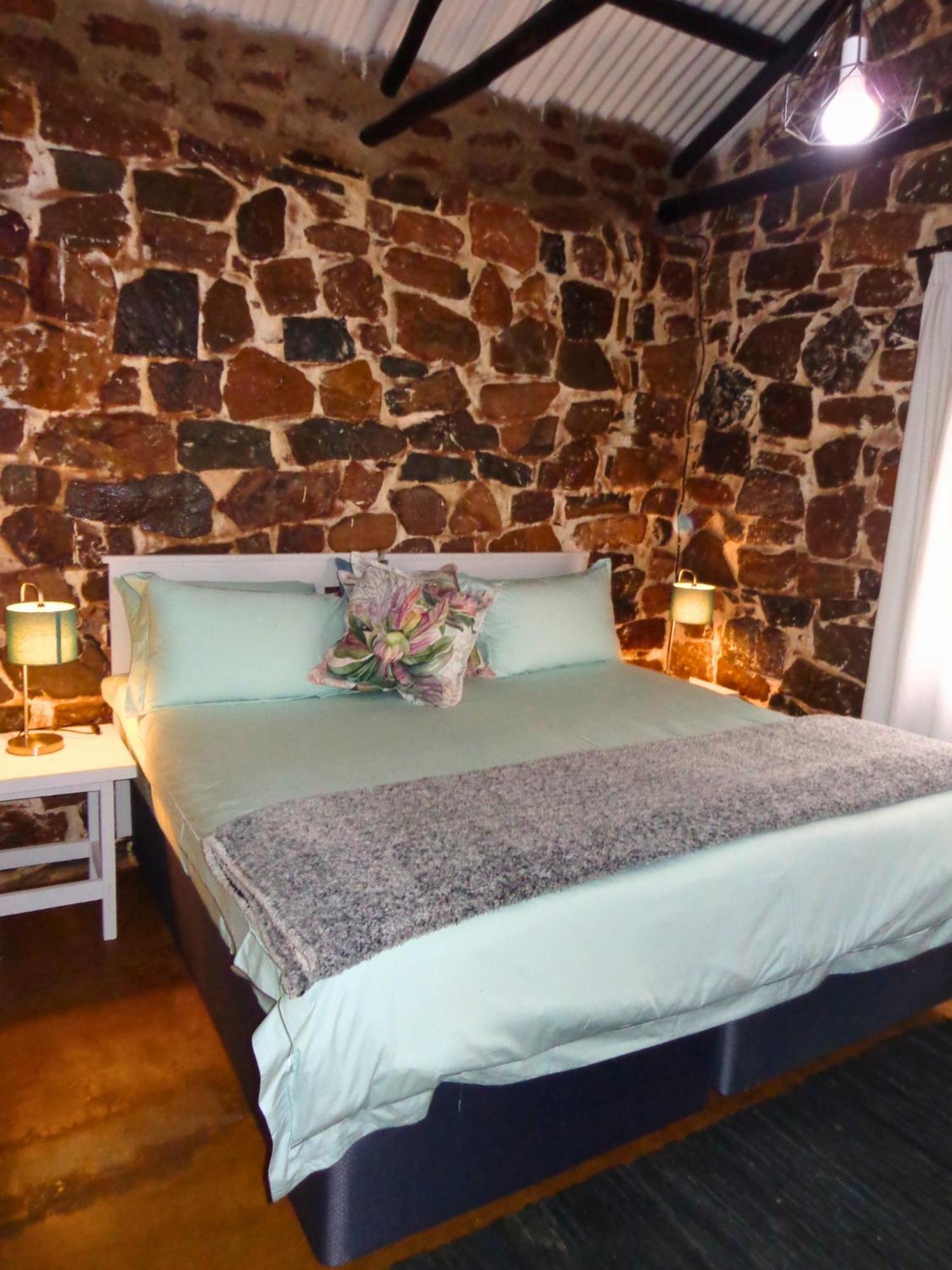 Rivendell Trout Estate Villa Lydenburg Eksteriør billede