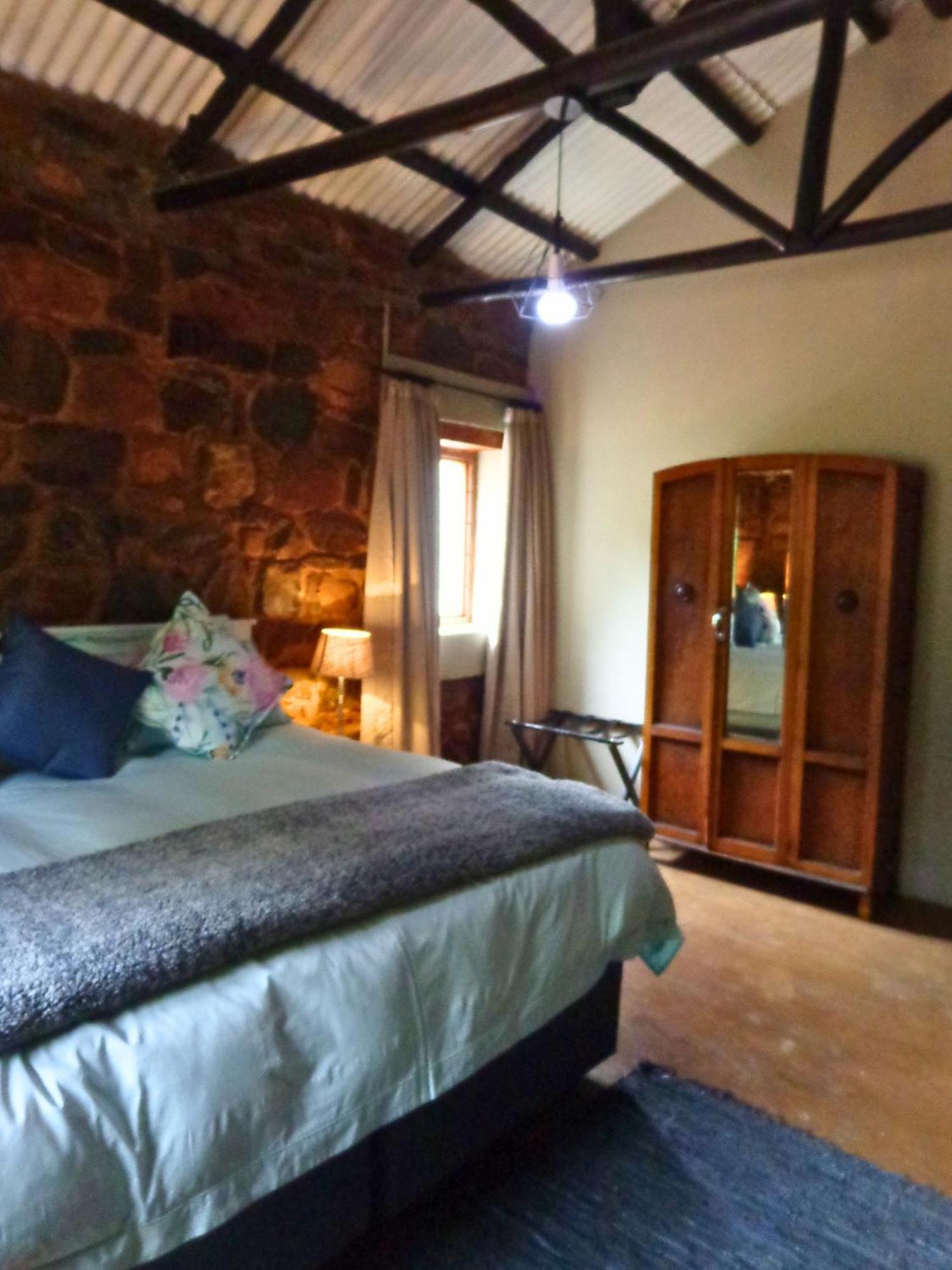 Rivendell Trout Estate Villa Lydenburg Eksteriør billede