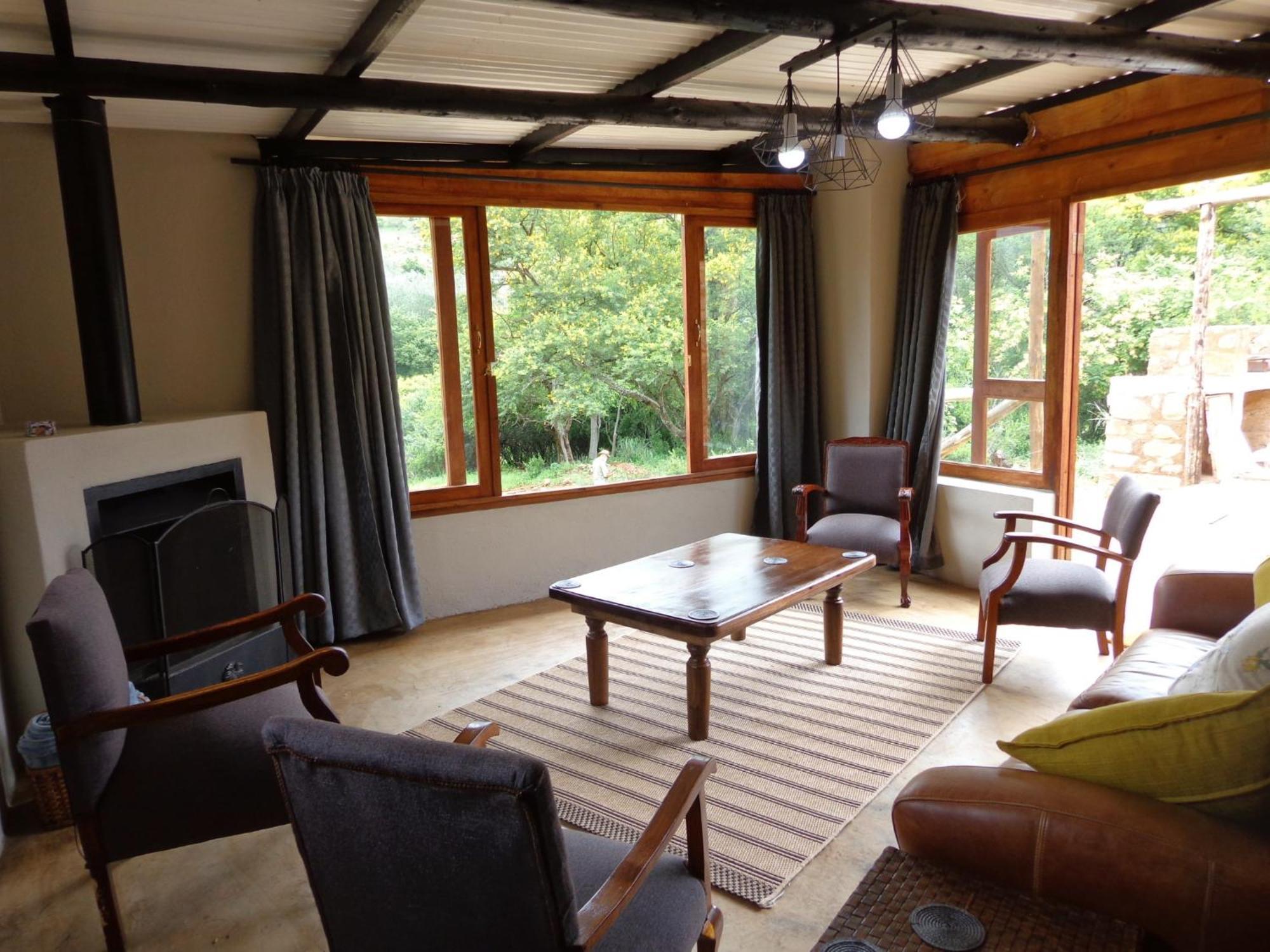 Rivendell Trout Estate Villa Lydenburg Eksteriør billede