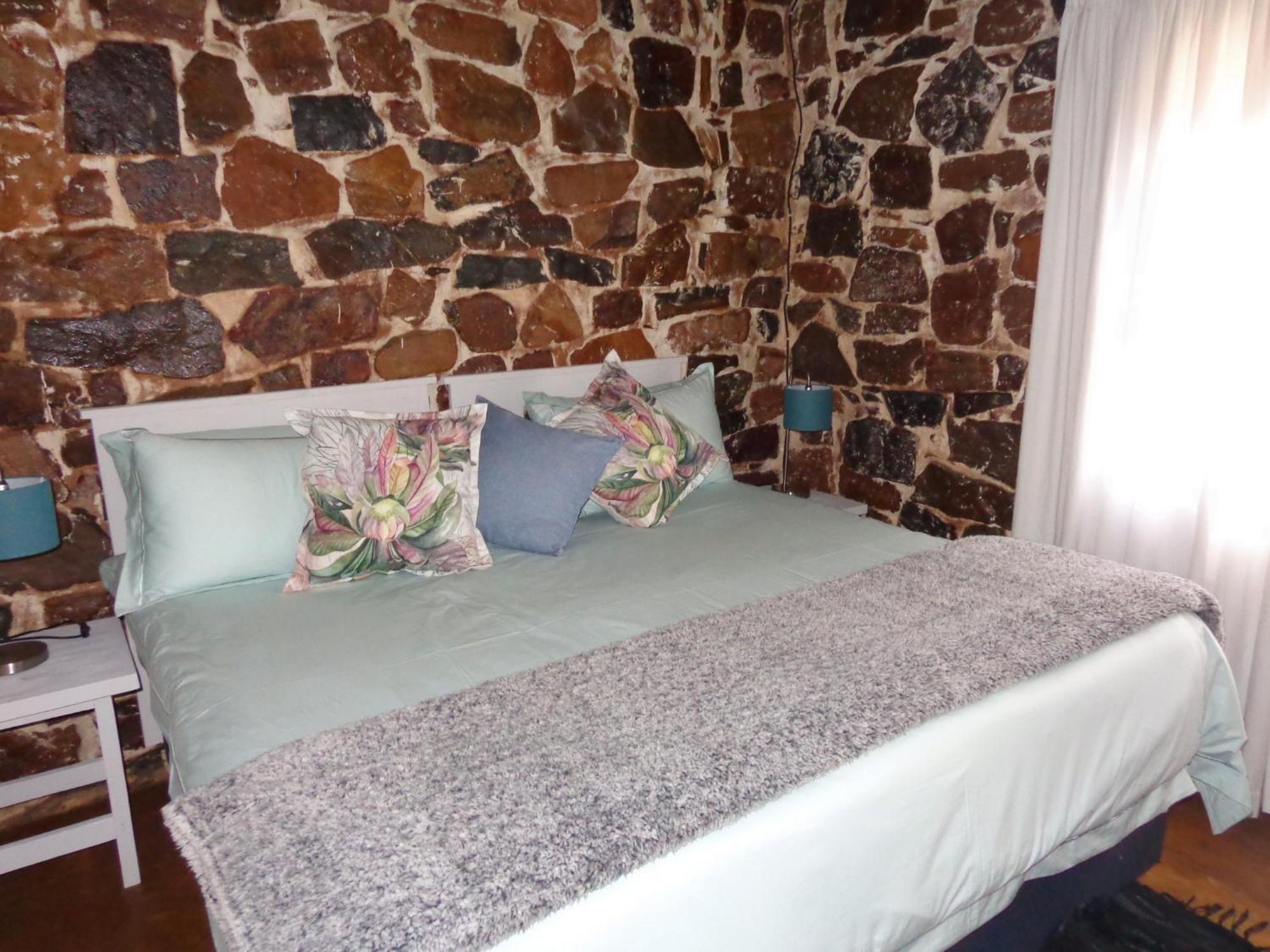 Rivendell Trout Estate Villa Lydenburg Eksteriør billede