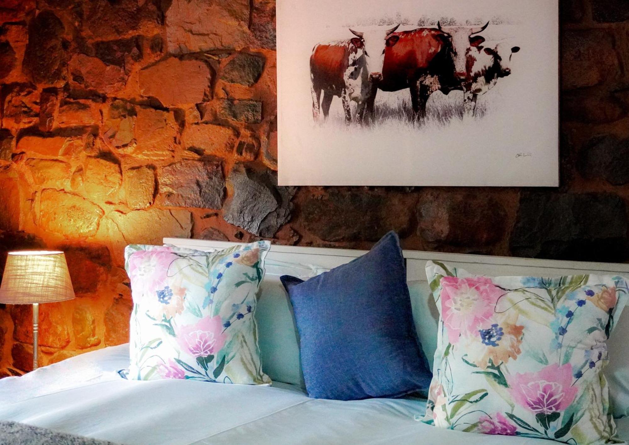 Rivendell Trout Estate Villa Lydenburg Eksteriør billede