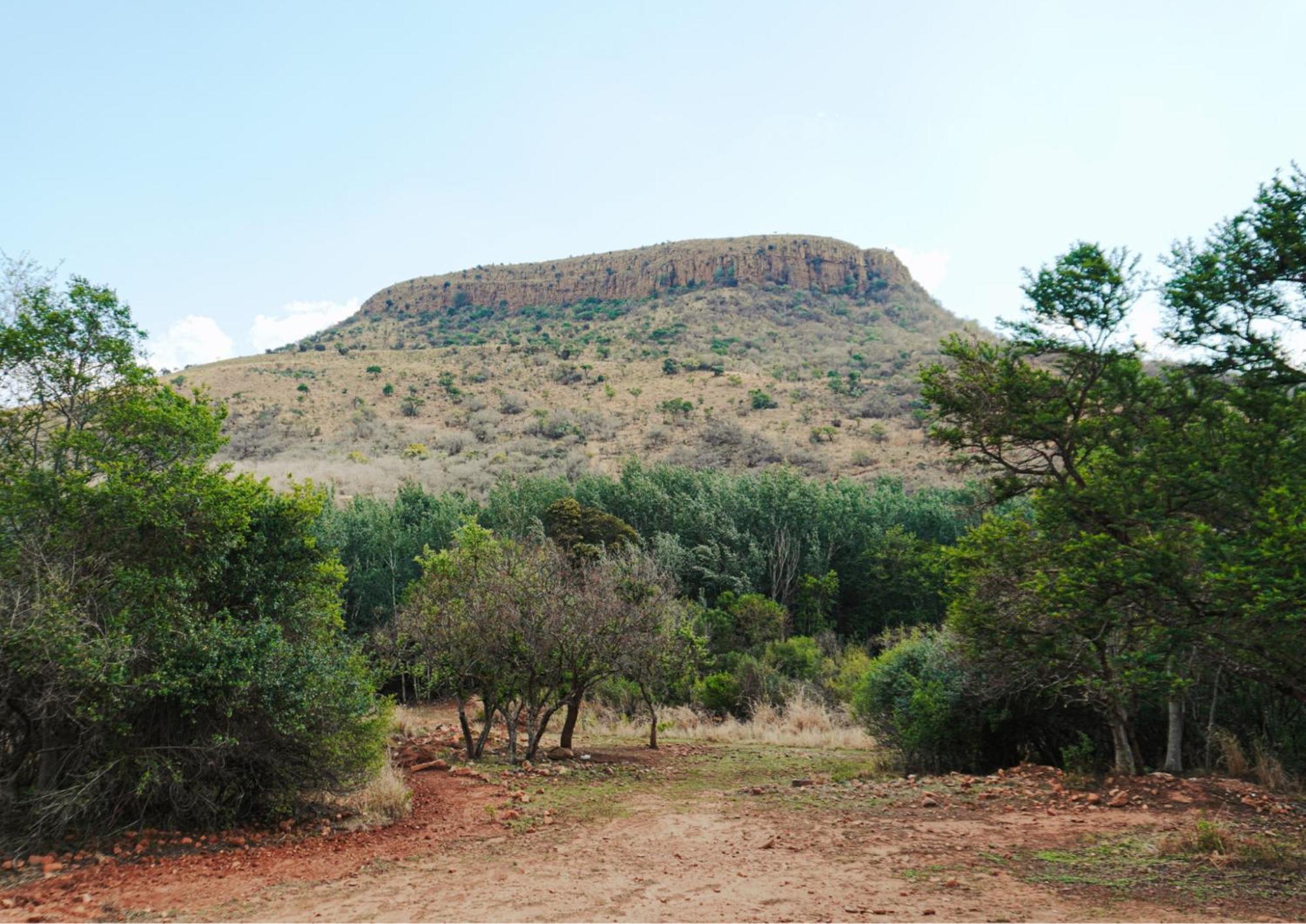 Rivendell Trout Estate Villa Lydenburg Eksteriør billede