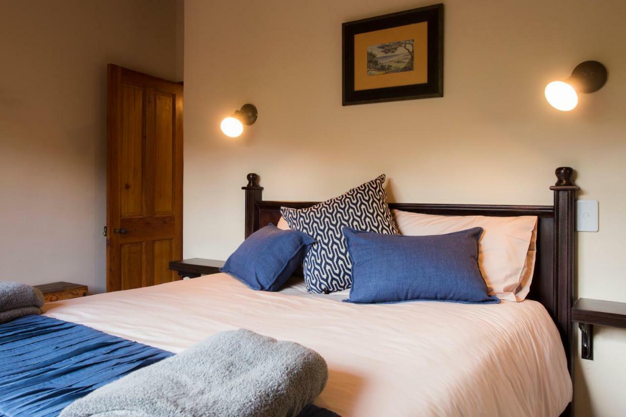 Rivendell Trout Estate Villa Lydenburg Eksteriør billede
