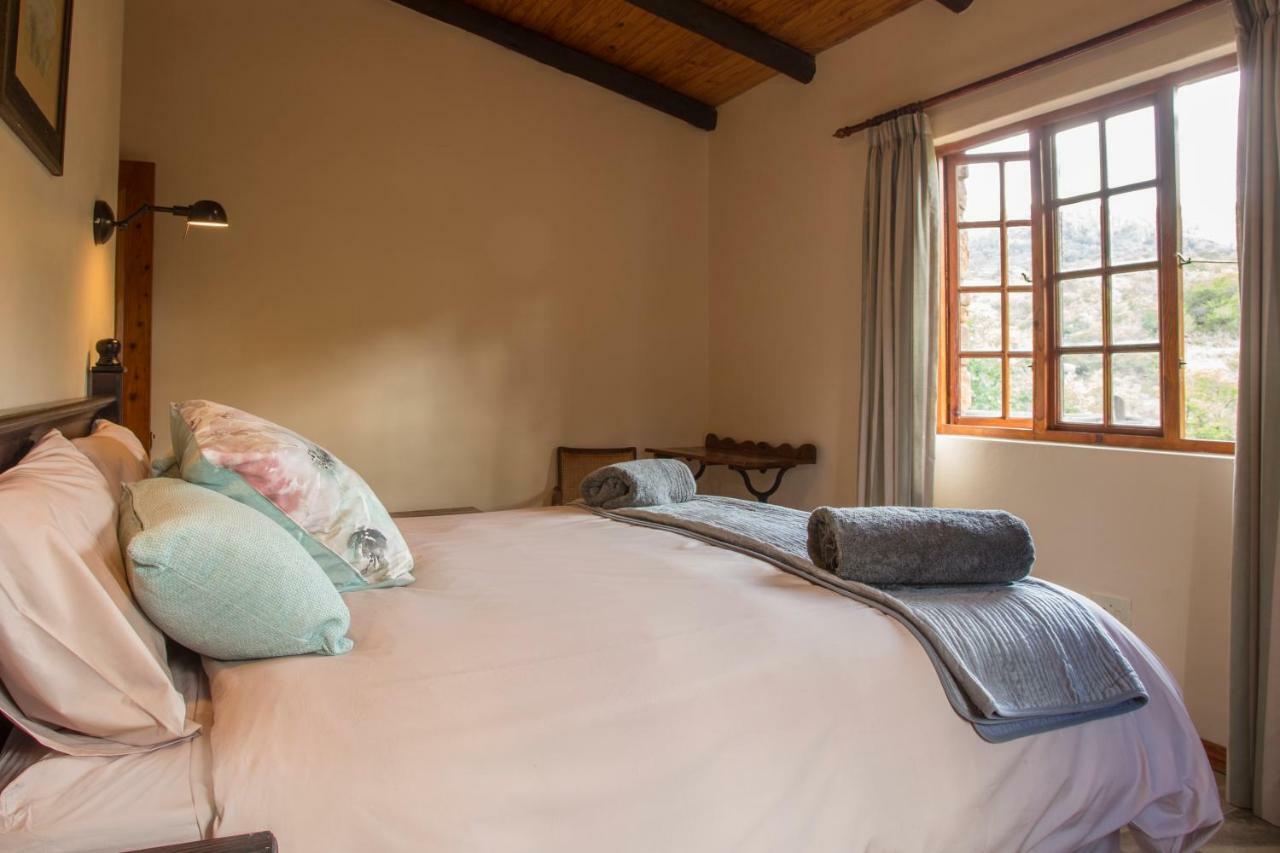 Rivendell Trout Estate Villa Lydenburg Eksteriør billede